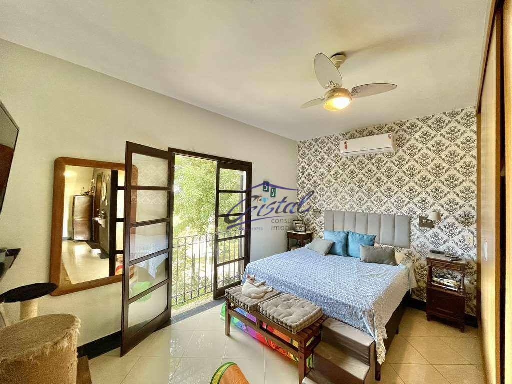 Casa de Condomínio à venda com 4 quartos, 380m² - Foto 22