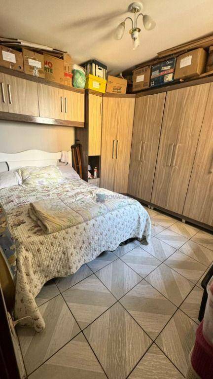 Apartamento à venda com 2 quartos, 57m² - Foto 5