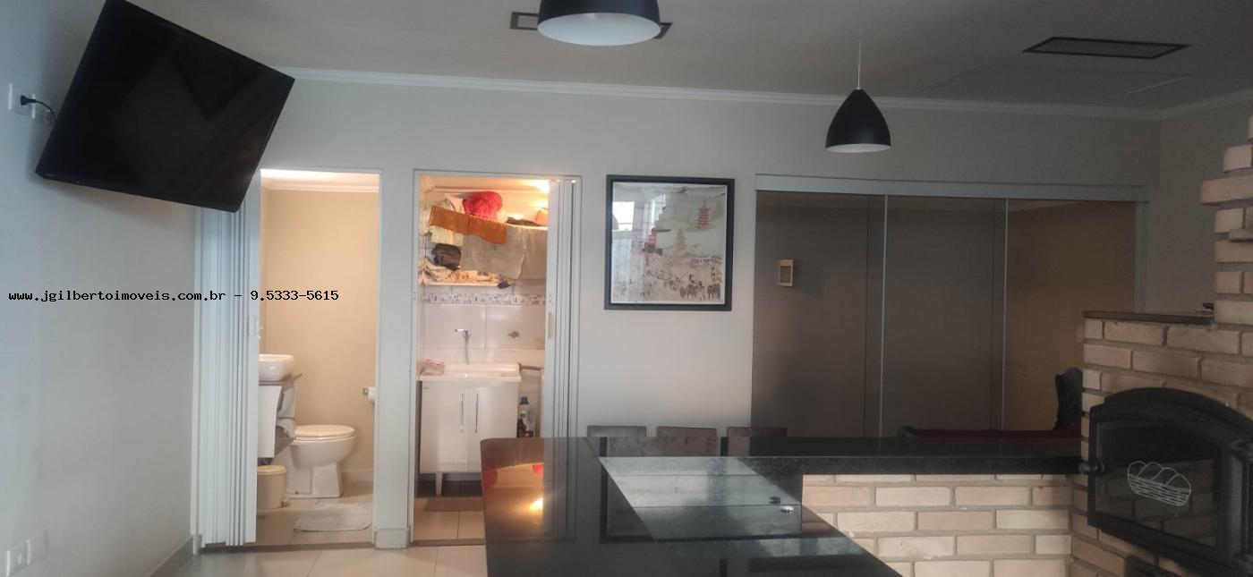 Apartamento à venda com 2 quartos, 176m² - Foto 7