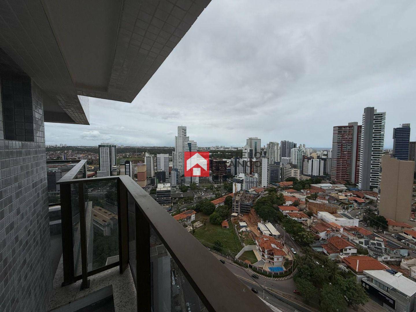 Apartamento à venda com 3 quartos, 114m² - Foto 23