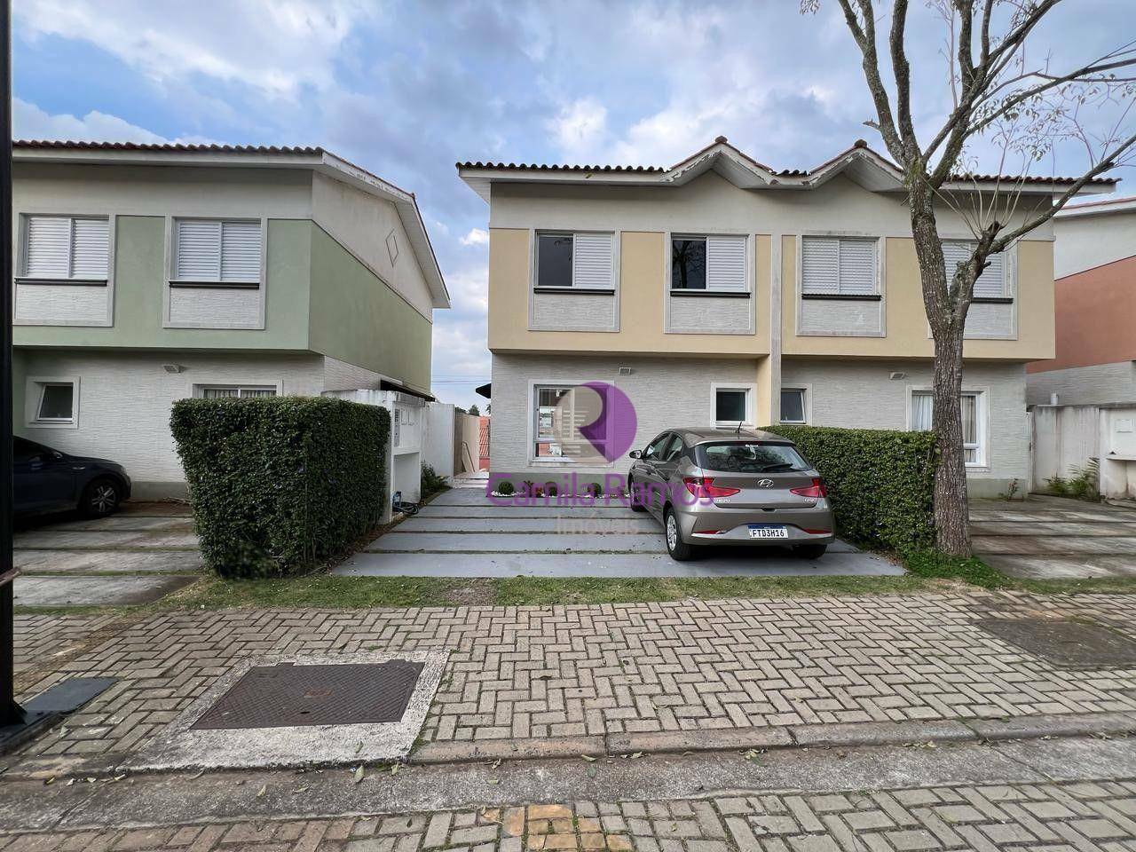 Sobrado à venda com 3 quartos, 114m² - Foto 1