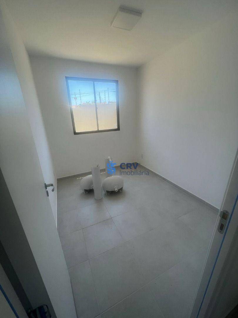 Apartamento à venda com 2 quartos, 69m² - Foto 7