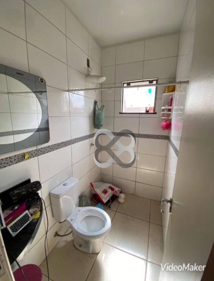 Sobrado à venda com 3 quartos, 90m² - Foto 9