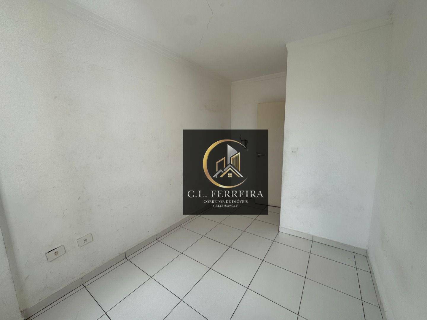 Apartamento à venda com 1 quarto, 43m² - Foto 15