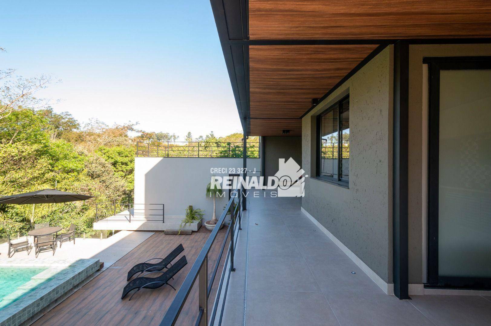 Casa de Condomínio à venda com 5 quartos, 440m² - Foto 39