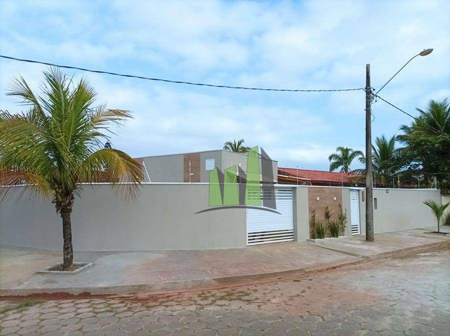 Casa à venda com 3 quartos, 100m² - Foto 3