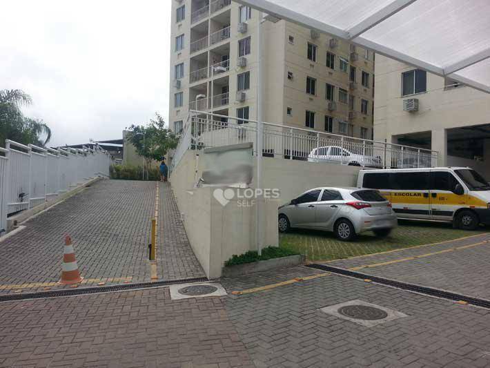Apartamento à venda com 2 quartos, 65m² - Foto 8