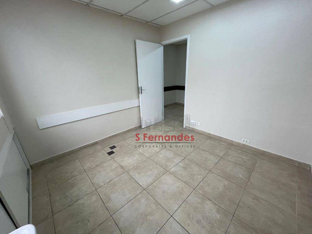 Conjunto Comercial-Sala para alugar, 45m² - Foto 13