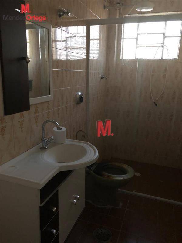 Apartamento à venda com 2 quartos, 64m² - Foto 4