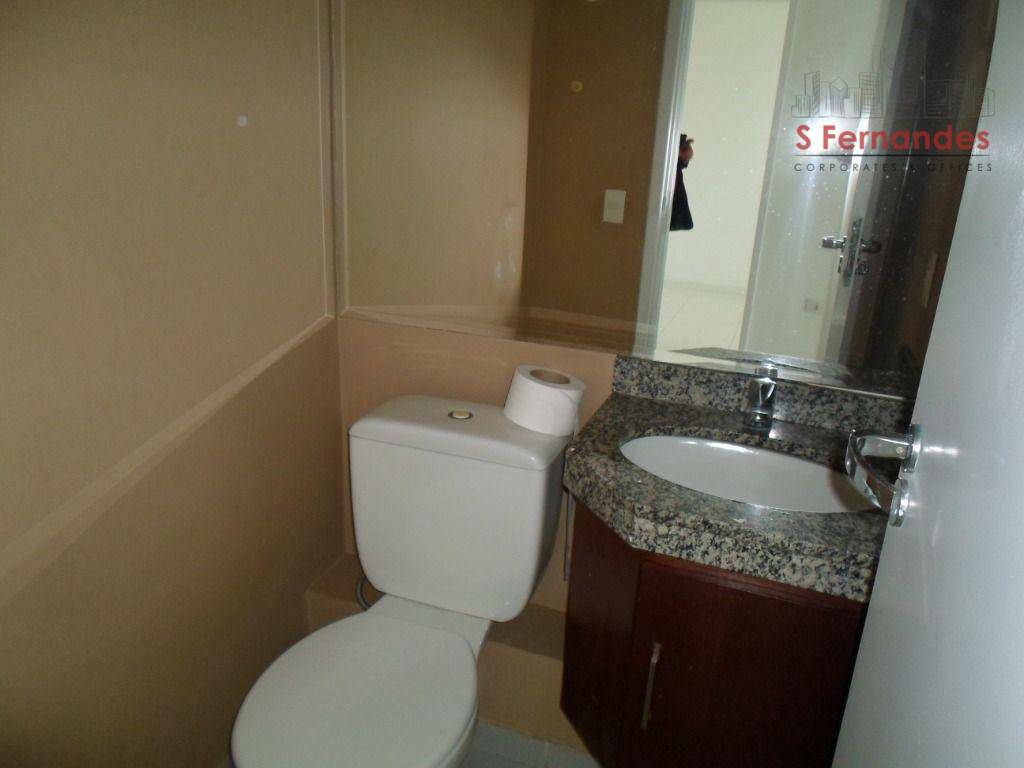 Conjunto Comercial-Sala à venda, 43m² - Foto 8