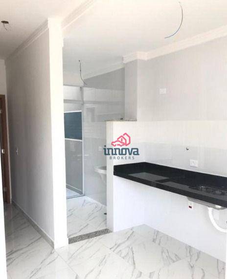 Casa de Condomínio à venda com 2 quartos, 44M2 - Foto 5