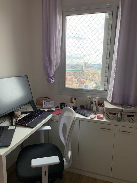 Apartamento à venda com 3 quartos, 76m² - Foto 10