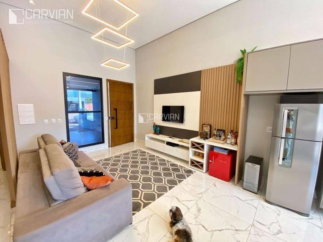 Casa de Condomínio à venda com 3 quartos, 158m² - Foto 10