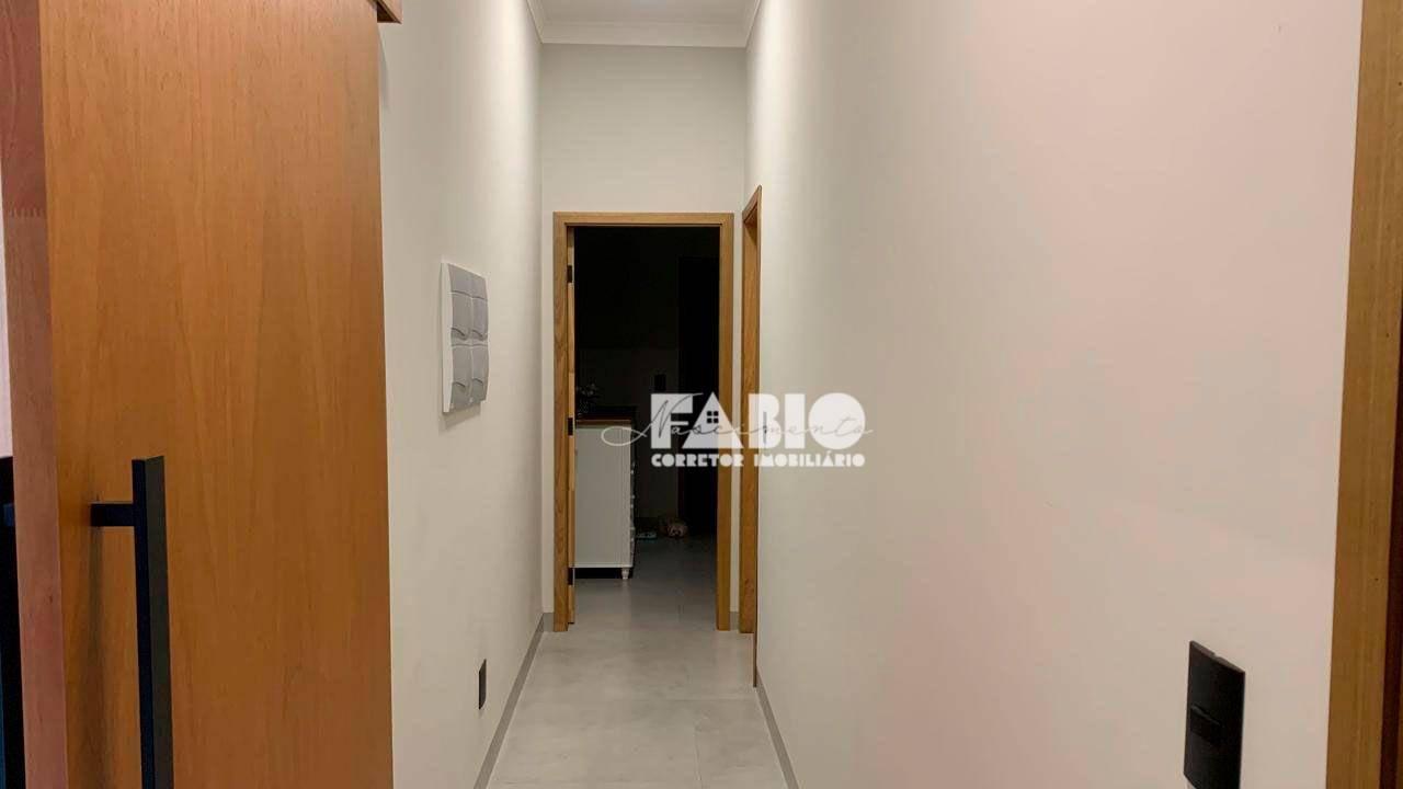 Casa de Condomínio à venda com 3 quartos, 150m² - Foto 20