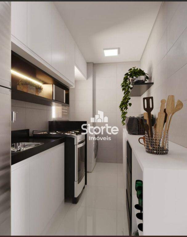 Apartamento à venda com 2 quartos, 47m² - Foto 6