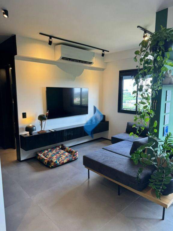 Apartamento à venda com 2 quartos, 70m² - Foto 15