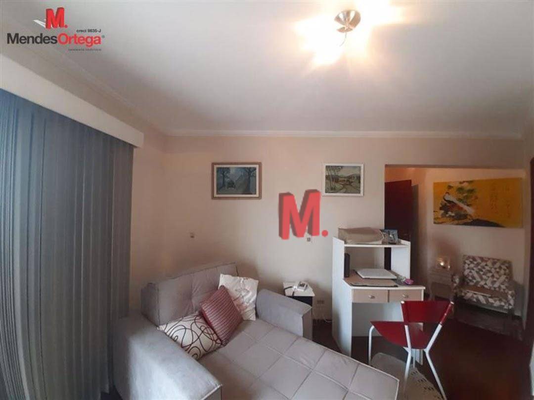 Apartamento à venda com 3 quartos, 286m² - Foto 23