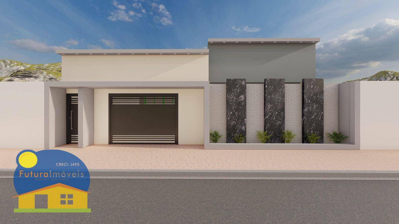 Casa à venda com 3 quartos, 223m² - Foto 1