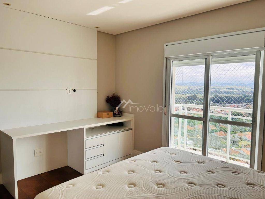 Apartamento à venda com 3 quartos, 190m² - Foto 16