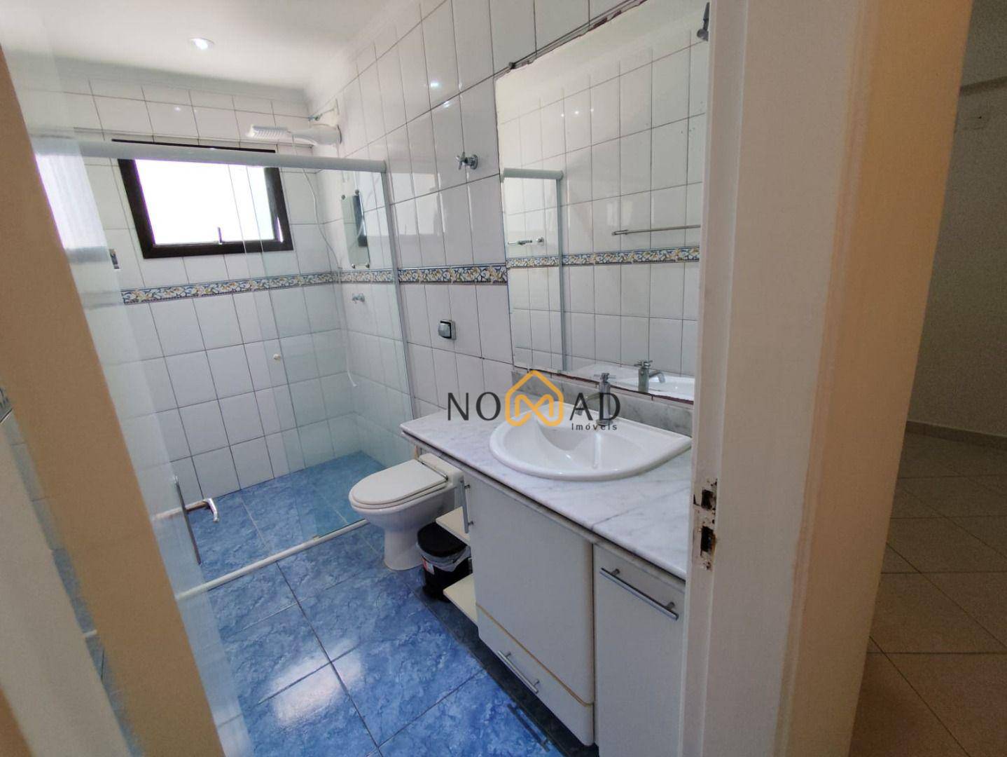 Apartamento à venda e aluguel com 3 quartos, 128m² - Foto 22