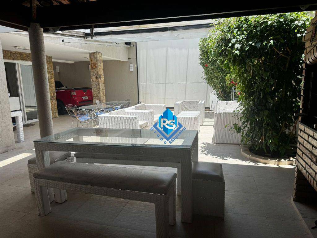 Sobrado à venda com 4 quartos, 350m² - Foto 6