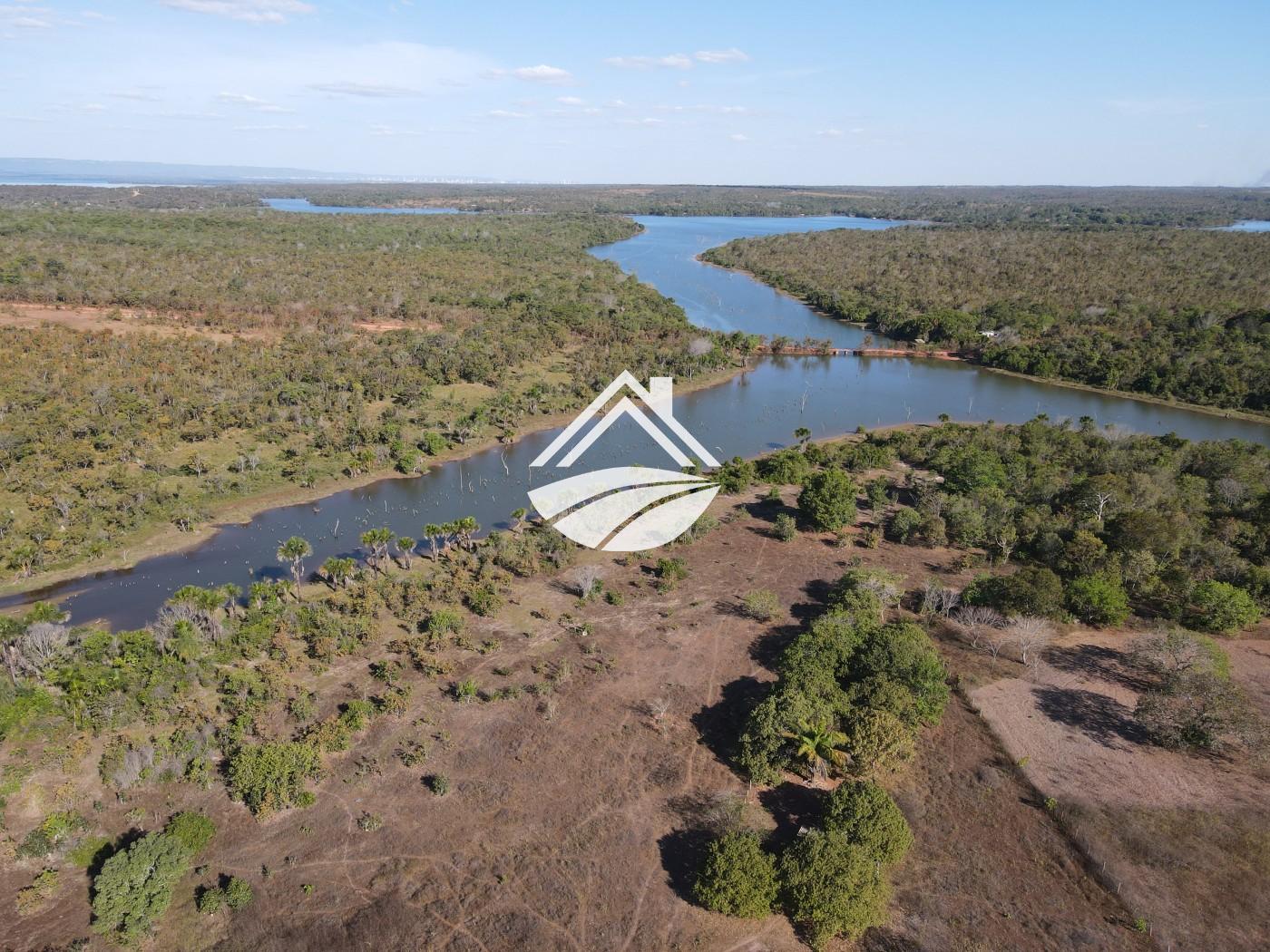 Fazenda à venda, 1m² - Foto 2