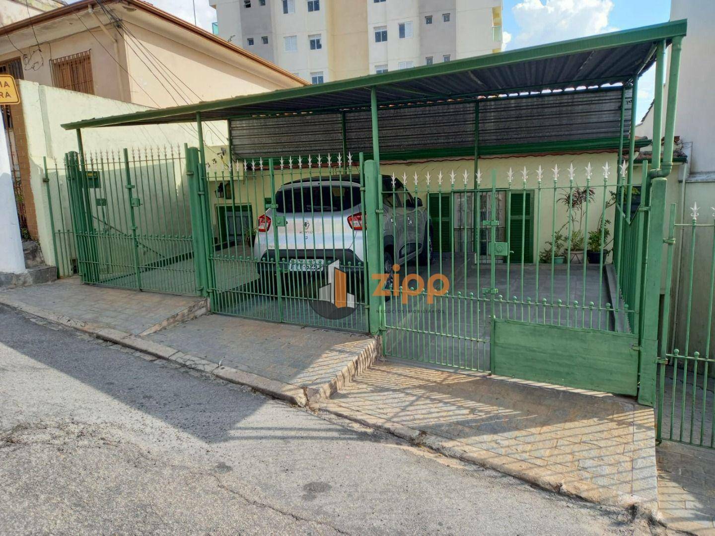 Sobrado à venda com 2 quartos, 150m² - Foto 1