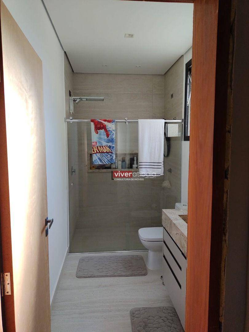 Casa de Condomínio à venda com 4 quartos, 369m² - Foto 9