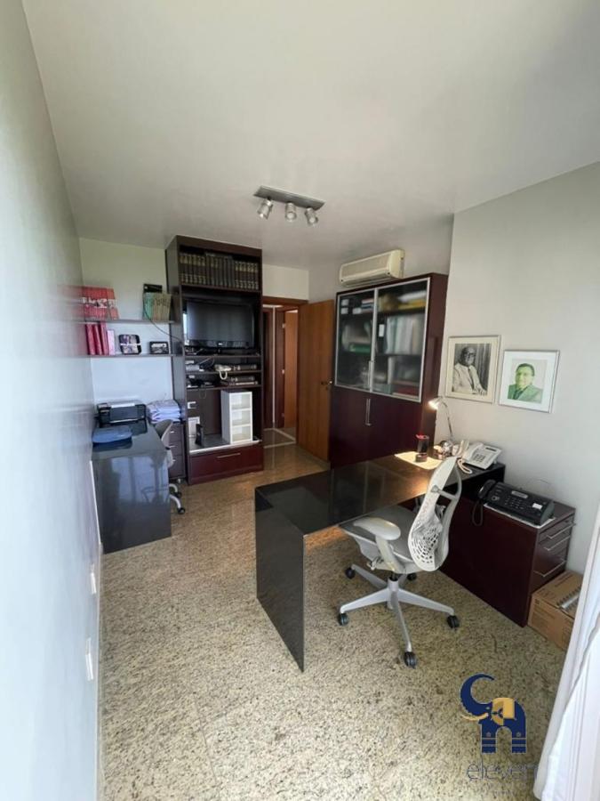 Apartamento à venda com 5 quartos, 305m² - Foto 27