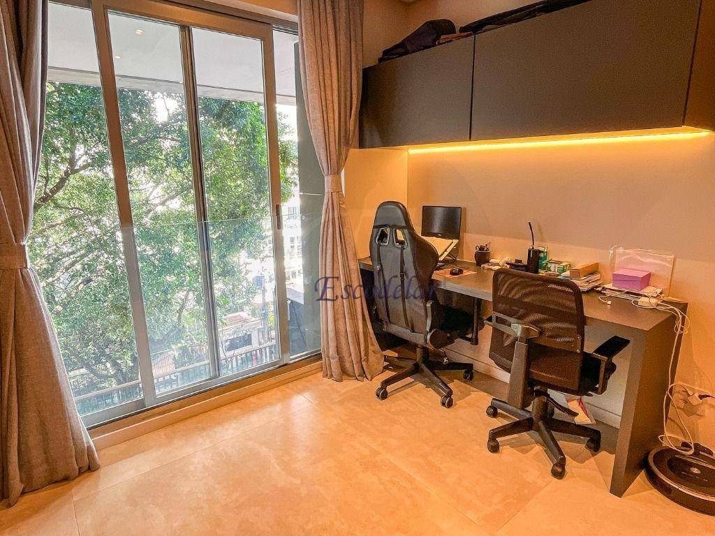 Apartamento à venda com 2 quartos, 110m² - Foto 24