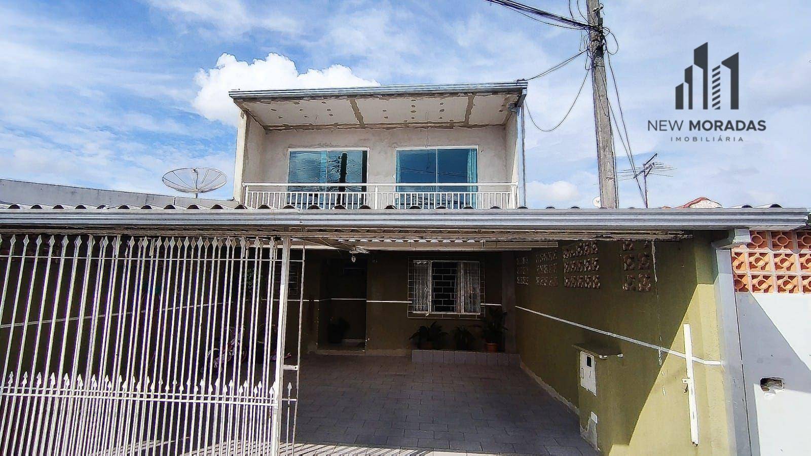 Sobrado à venda com 4 quartos, 126m² - Foto 28