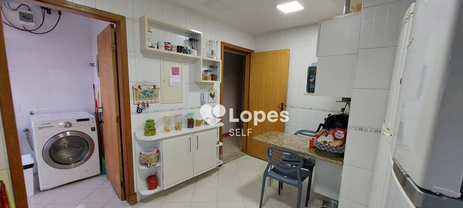 Cobertura à venda com 3 quartos, 210m² - Foto 16