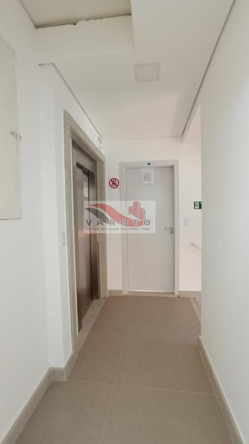 Cobertura à venda com 3 quartos, 60m² - Foto 13