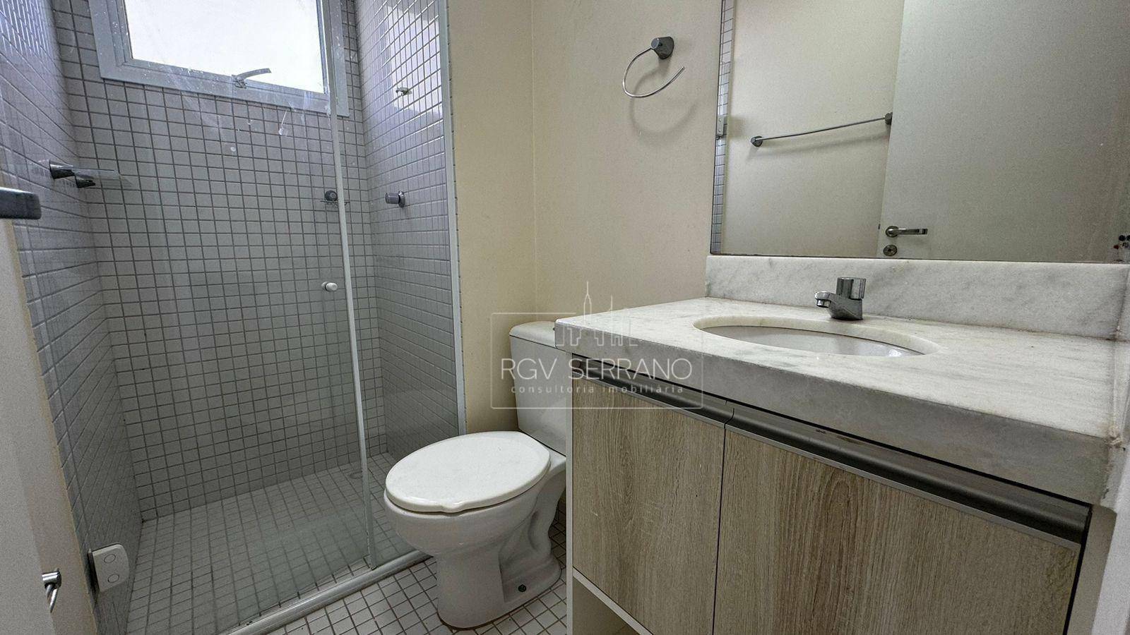 Apartamento para alugar com 3 quartos, 83m² - Foto 5