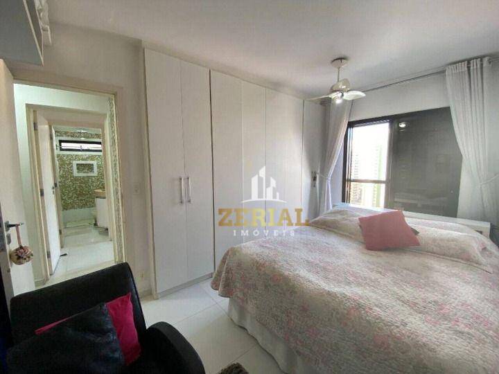 Apartamento à venda com 3 quartos, 145m² - Foto 23