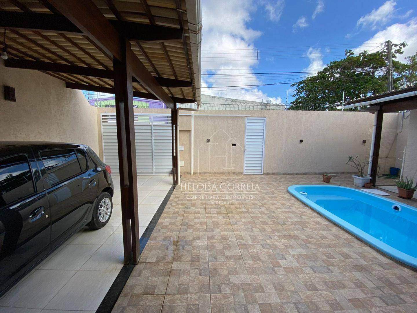 Casa à venda com 4 quartos, 153m² - Foto 28