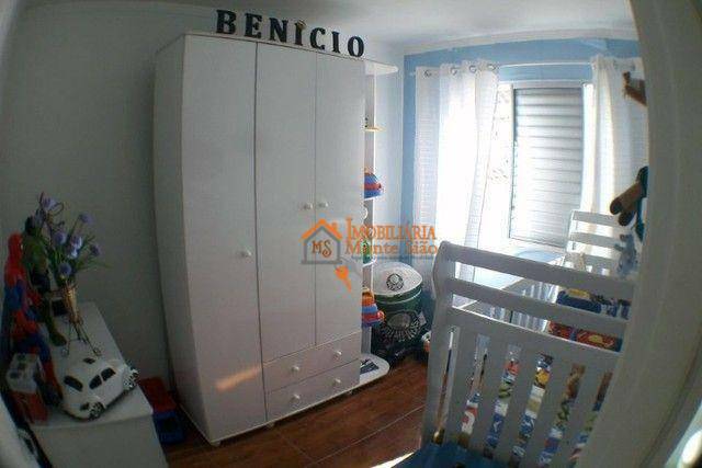 Apartamento à venda com 2 quartos, 46m² - Foto 5