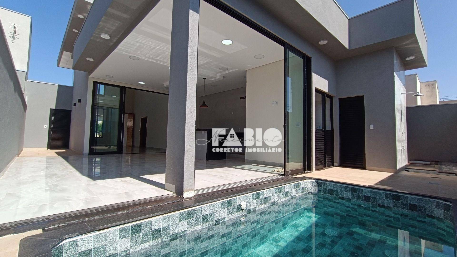 Casa de Condomínio à venda com 3 quartos, 175m² - Foto 10