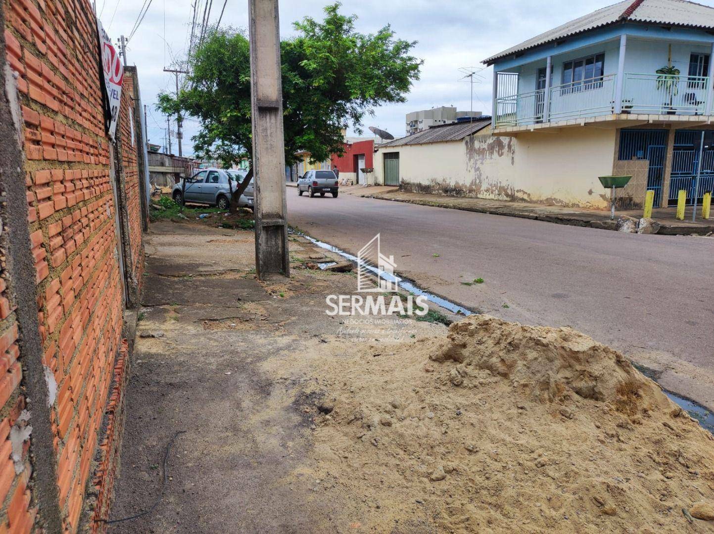 Casa à venda com 2 quartos, 600m² - Foto 3