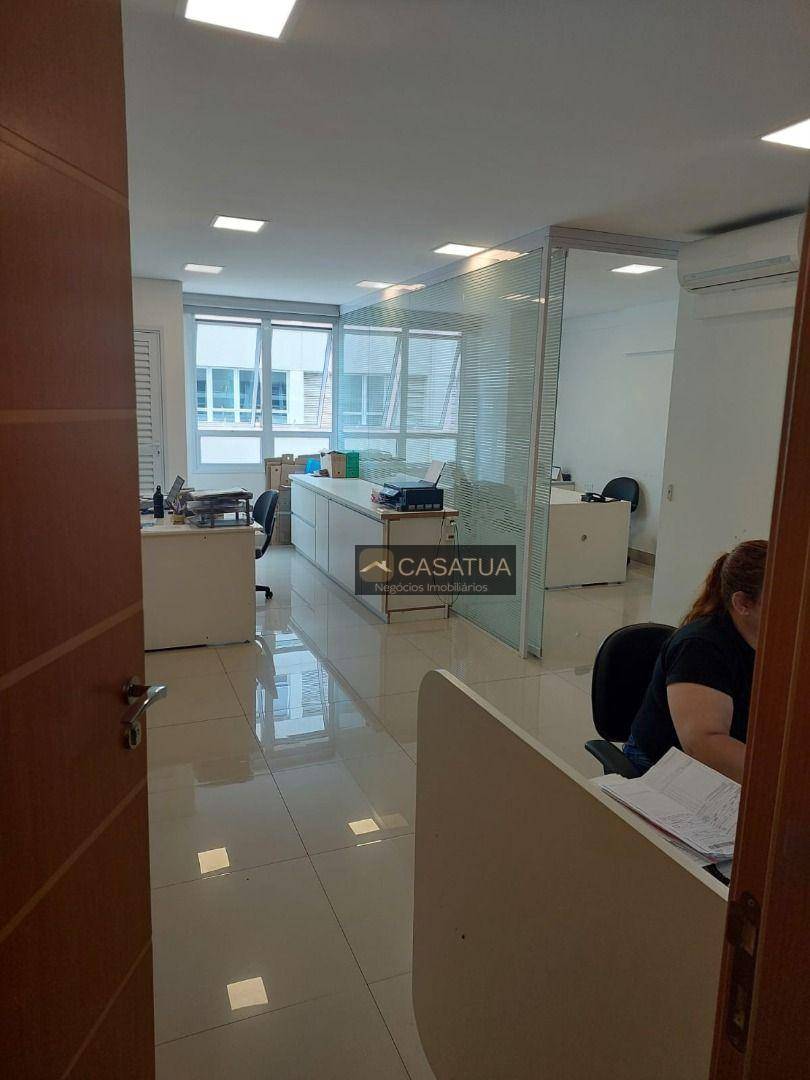 Sala-Conjunto, 45 m² - Foto 2