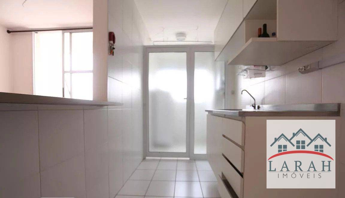 Apartamento à venda com 2 quartos, 64m² - Foto 6