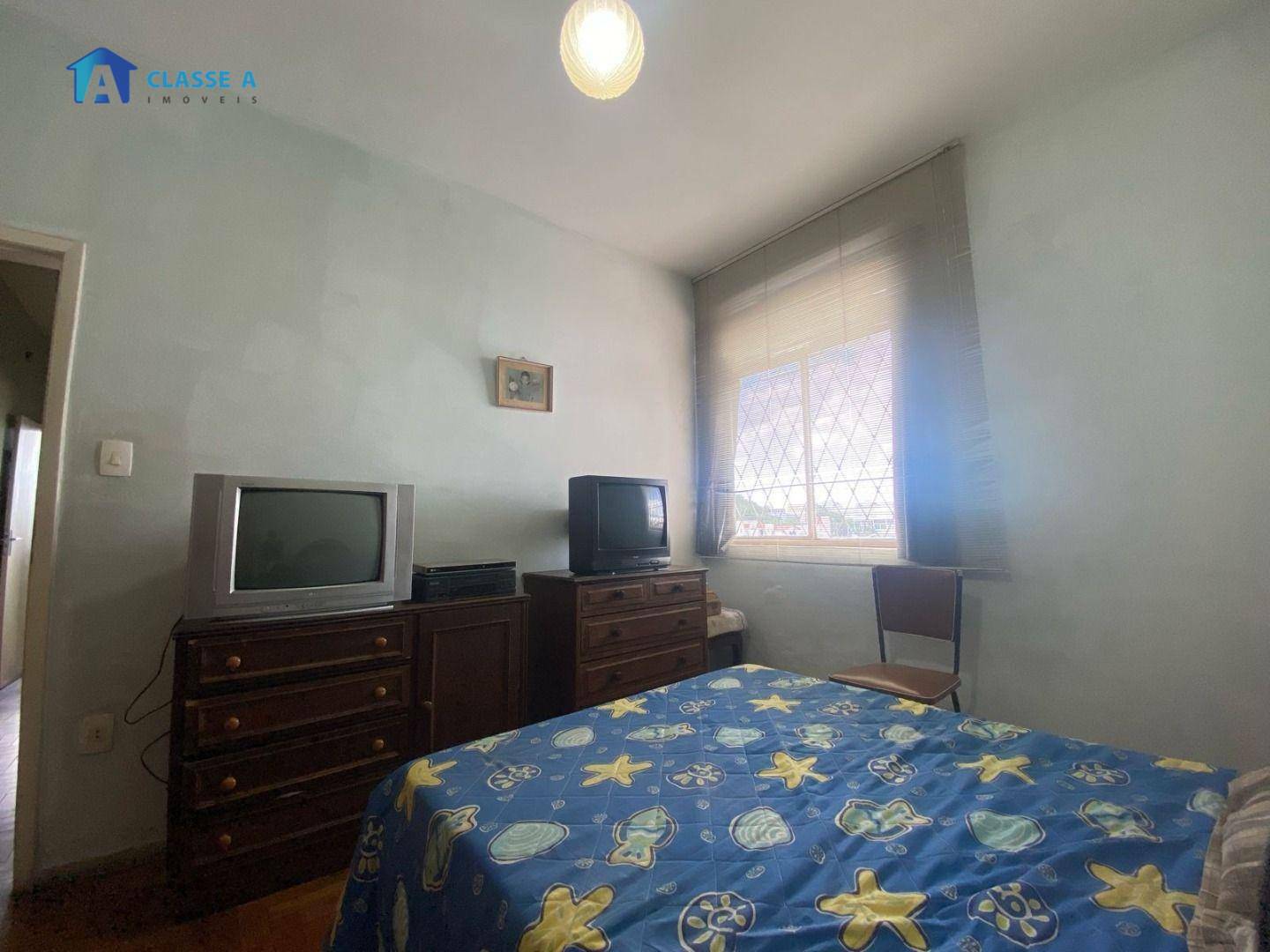 Apartamento à venda com 2 quartos, 88m² - Foto 2