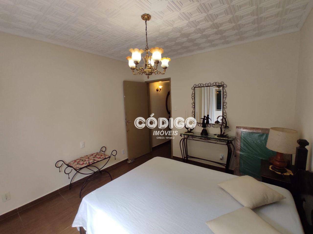 Sobrado à venda com 2 quartos, 80m² - Foto 10