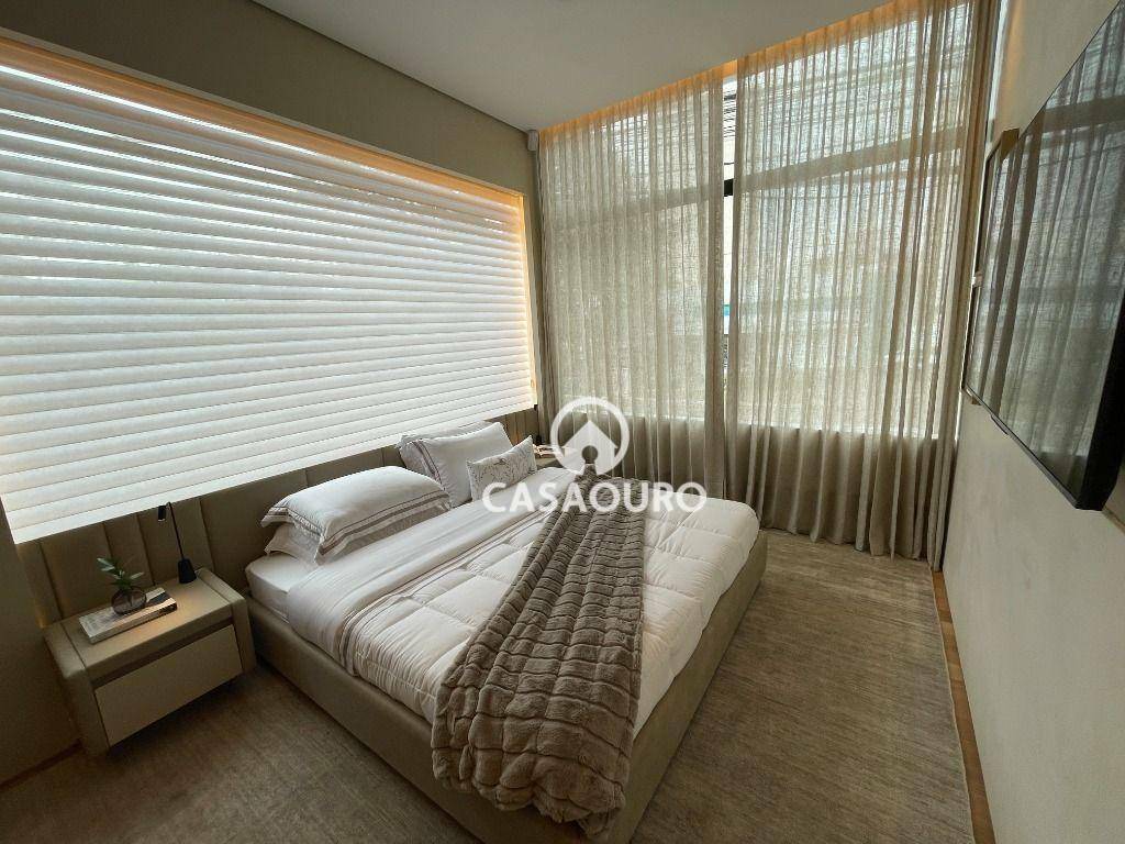 Apartamento à venda com 3 quartos, 107m² - Foto 9