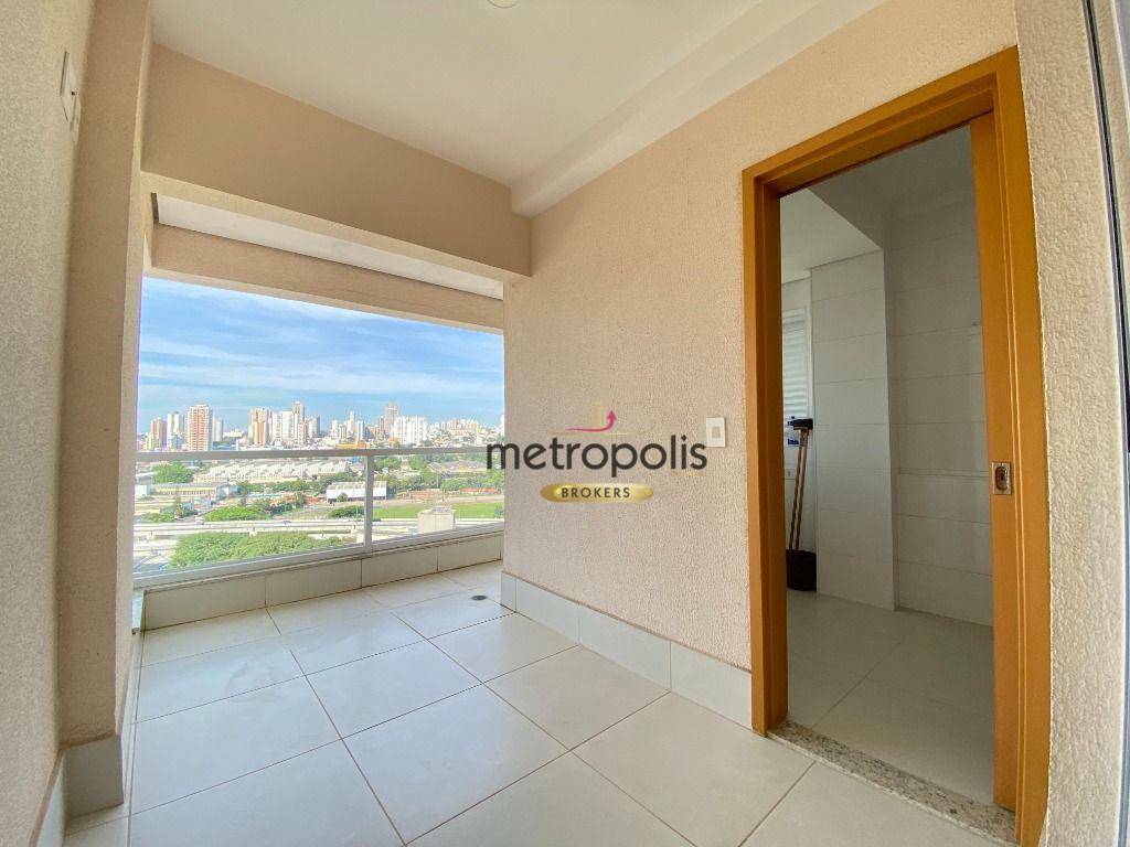 Apartamento à venda com 3 quartos, 81m² - Foto 12