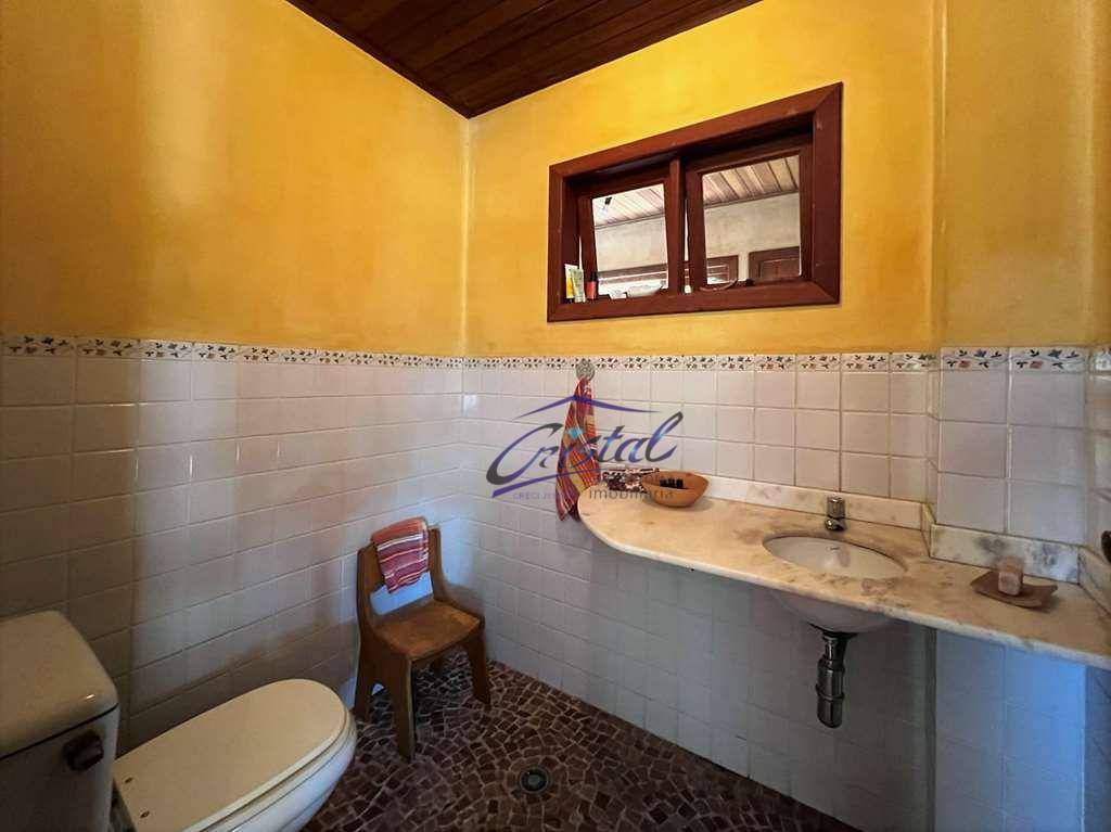 Casa de Condomínio à venda com 4 quartos, 369m² - Foto 12