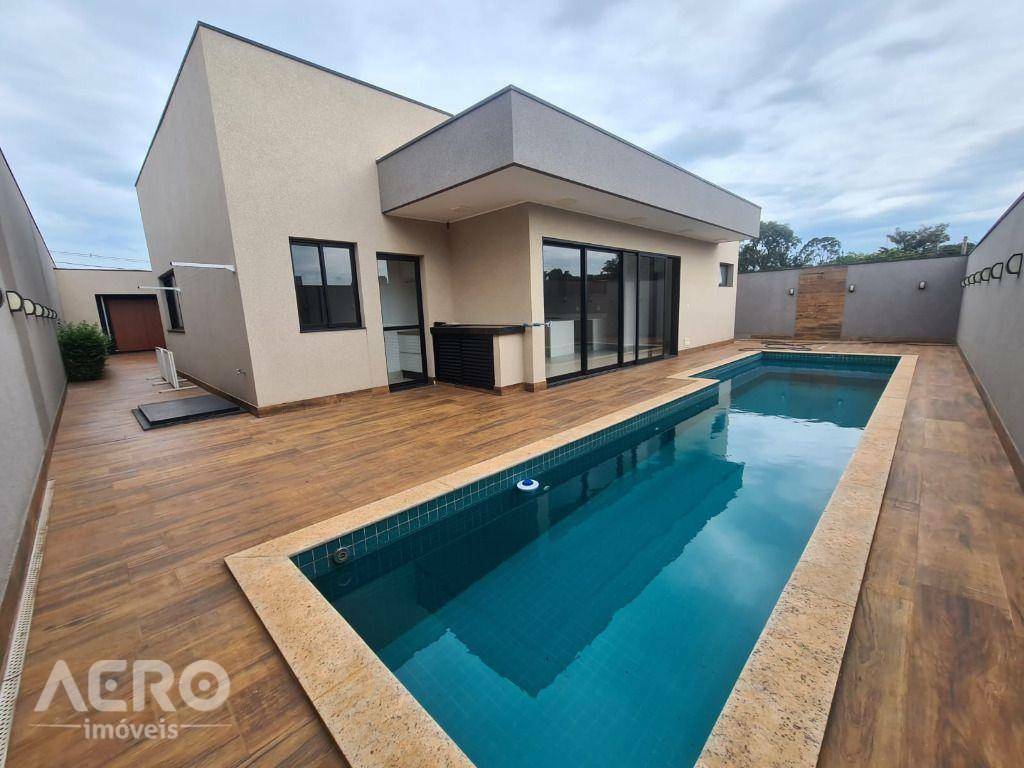 Casa de Condomínio à venda com 4 quartos, 265m² - Foto 33