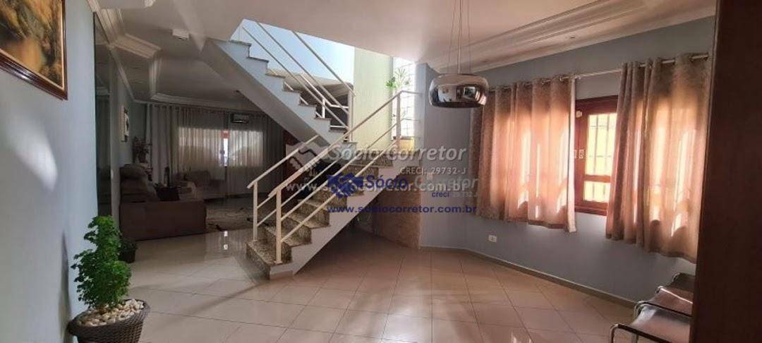 Sobrado à venda com 3 quartos, 192m² - Foto 31