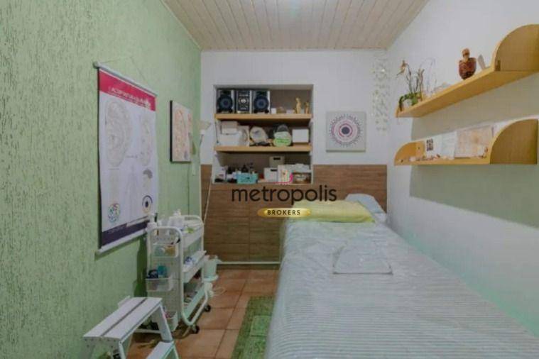 Sobrado à venda com 3 quartos, 310m² - Foto 12