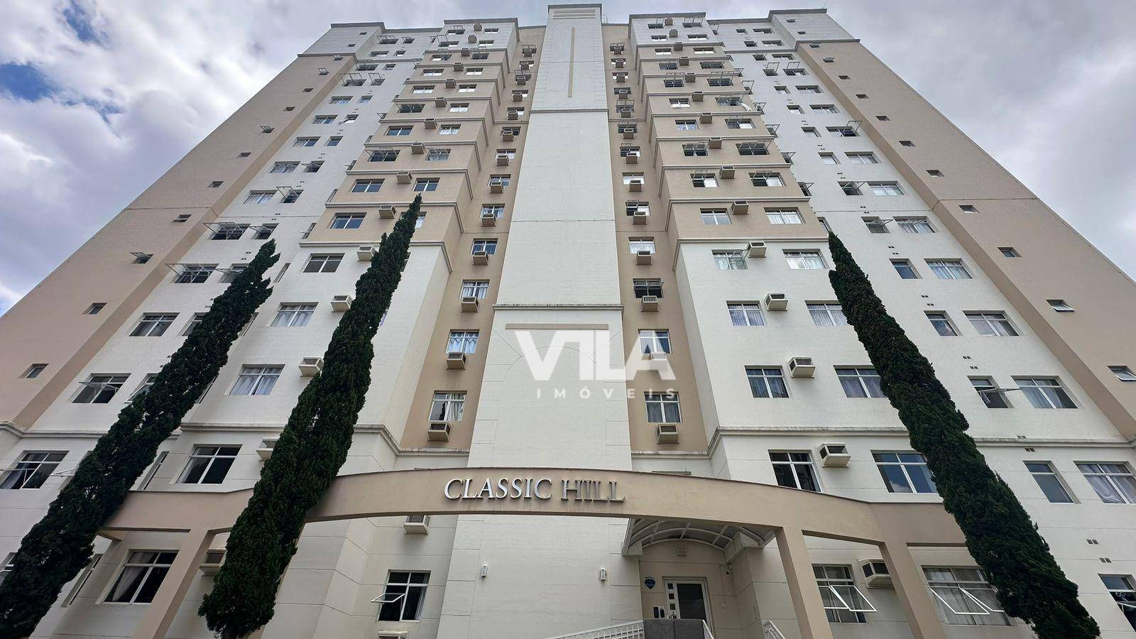 Apartamento, 2 quartos, 45 m² - Foto 2